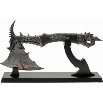 Snake Eye Tactical Fantasy SL Exorcising-Demon Dragon Slayer Axe